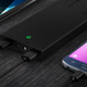Illustration for article titled This 15,000mAh USB Battery Is Only $22, and Includes a Quick Charge 2.0 Port
